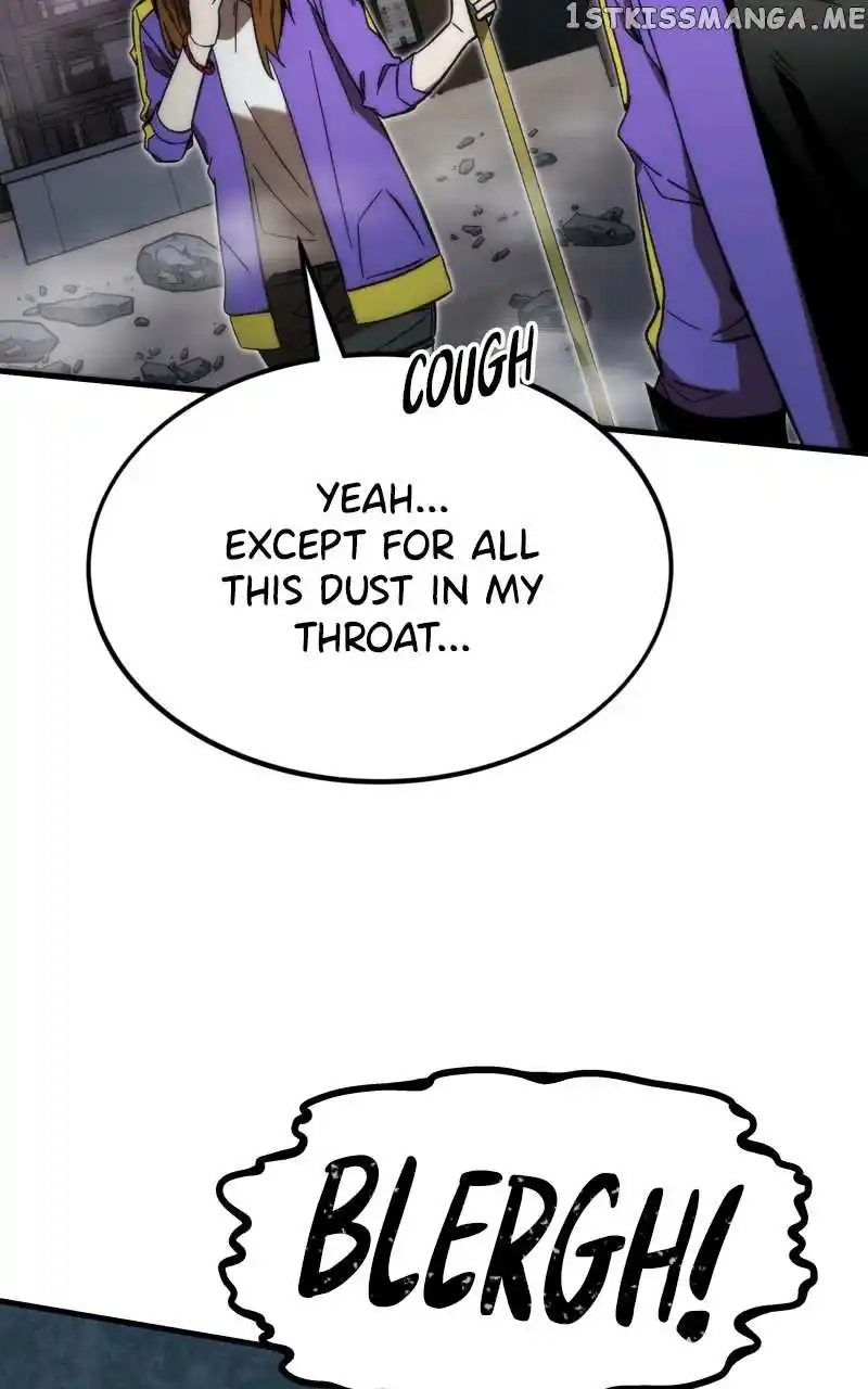 Ultra Alter Chapter 85