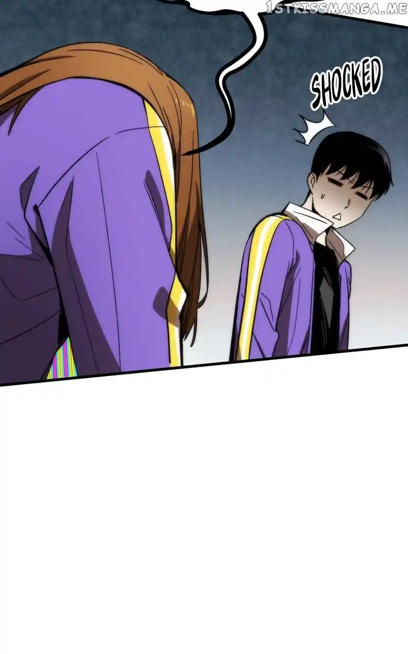 Ultra Alter Chapter 85