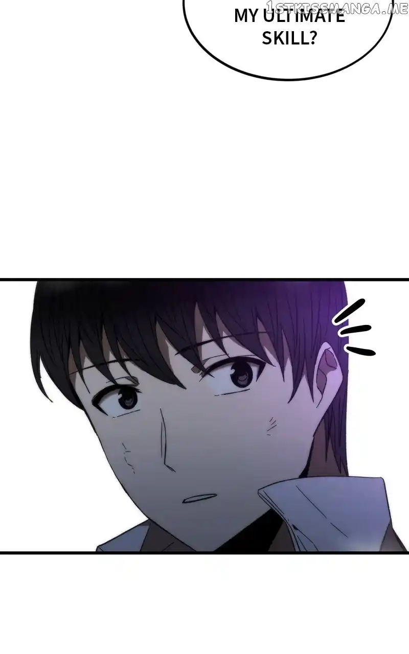 Ultra Alter Chapter 85