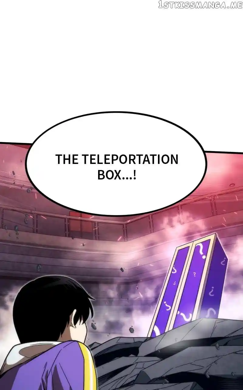 Ultra Alter Chapter 85