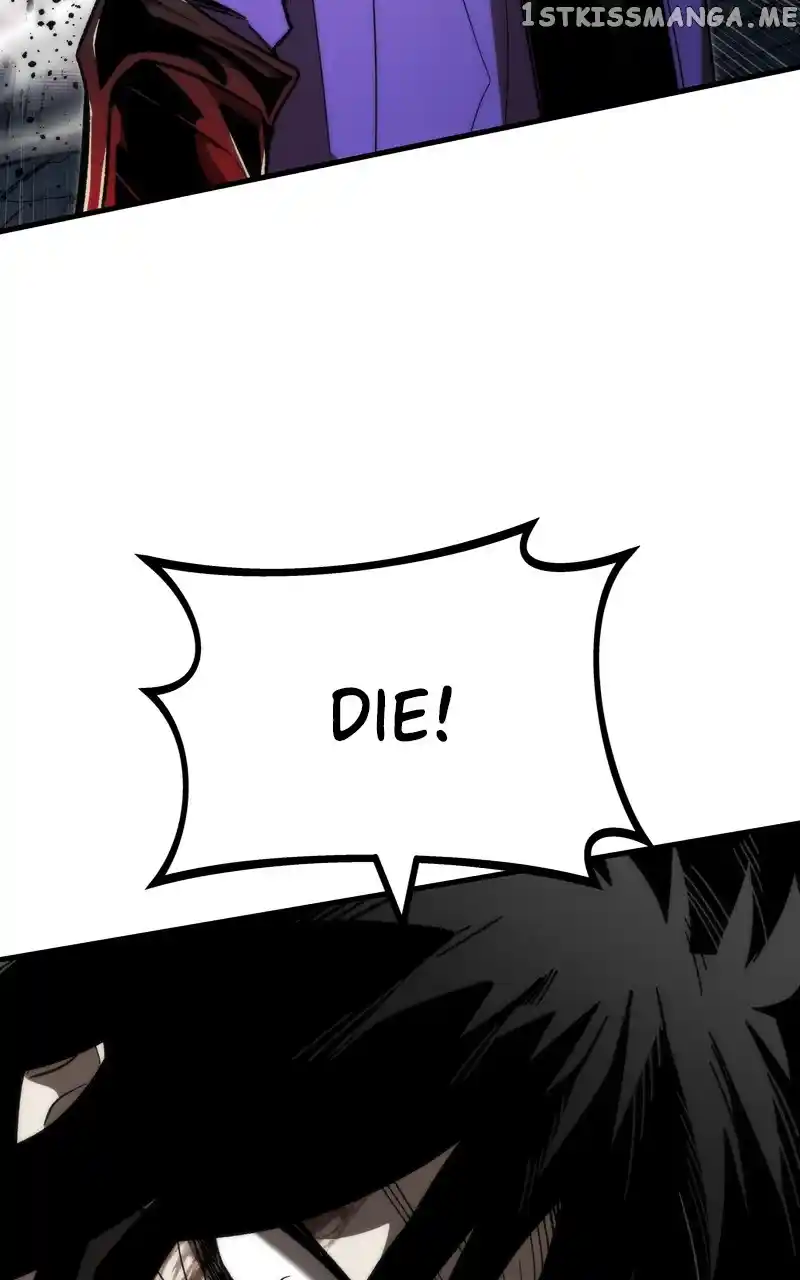 Ultra Alter Chapter 85