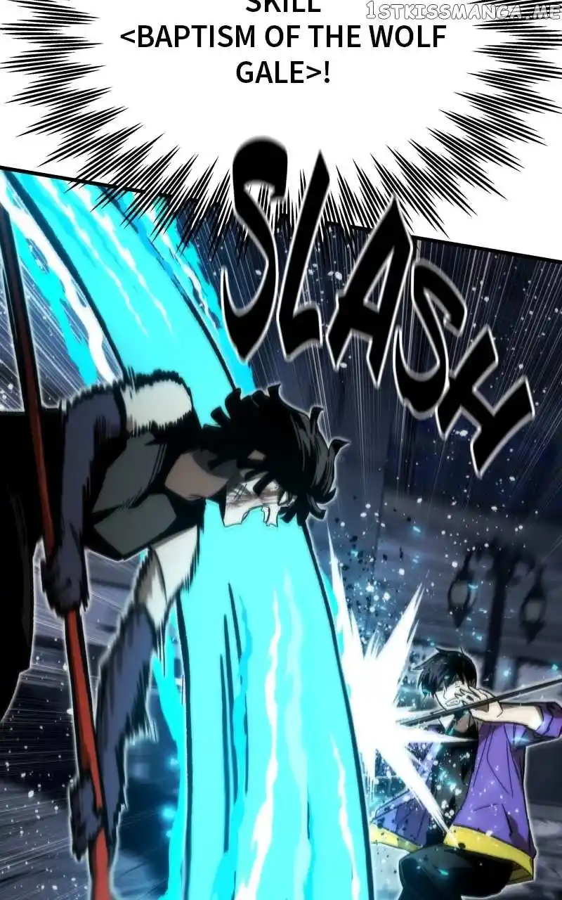 Ultra Alter Chapter 85