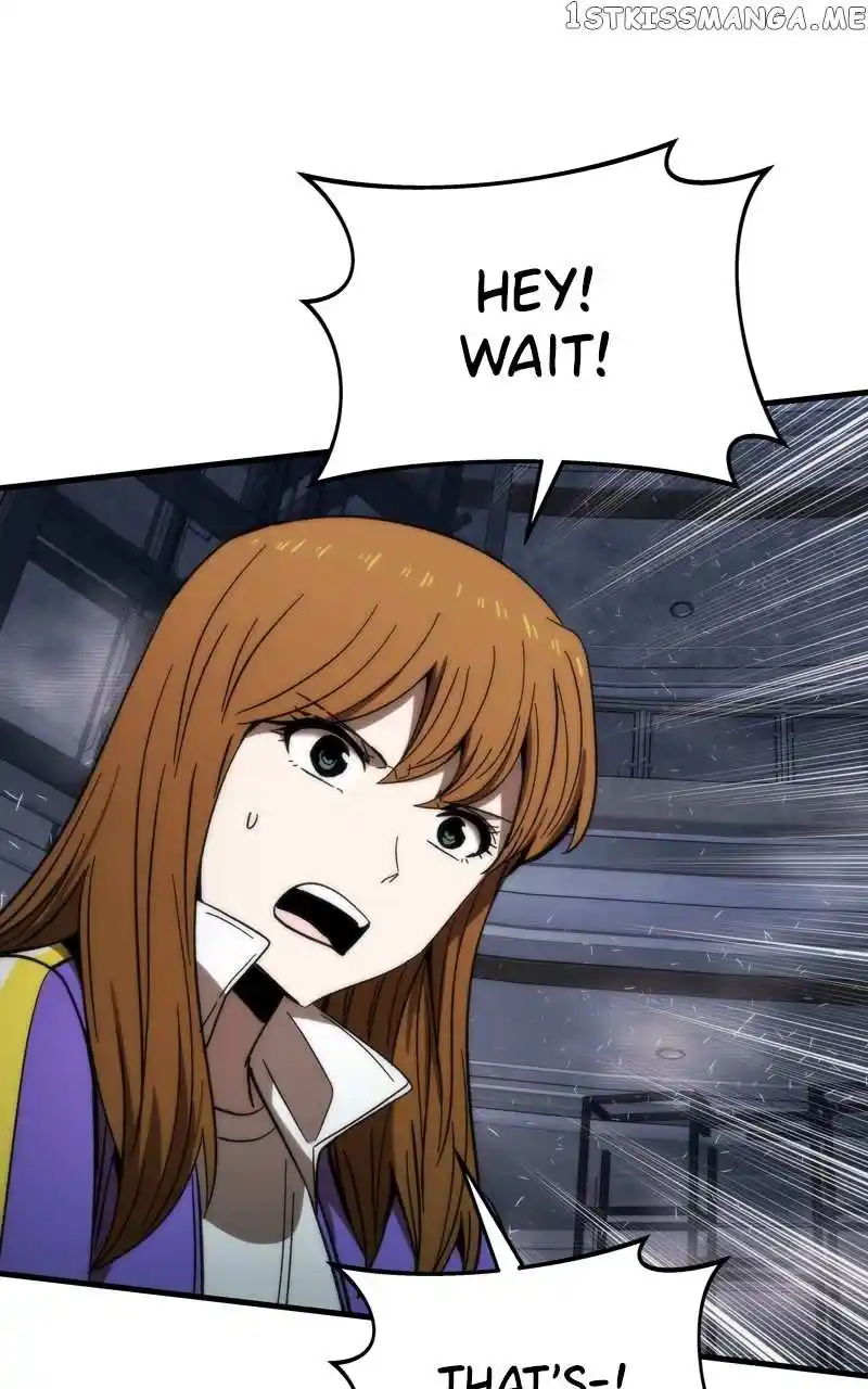 Ultra Alter Chapter 85