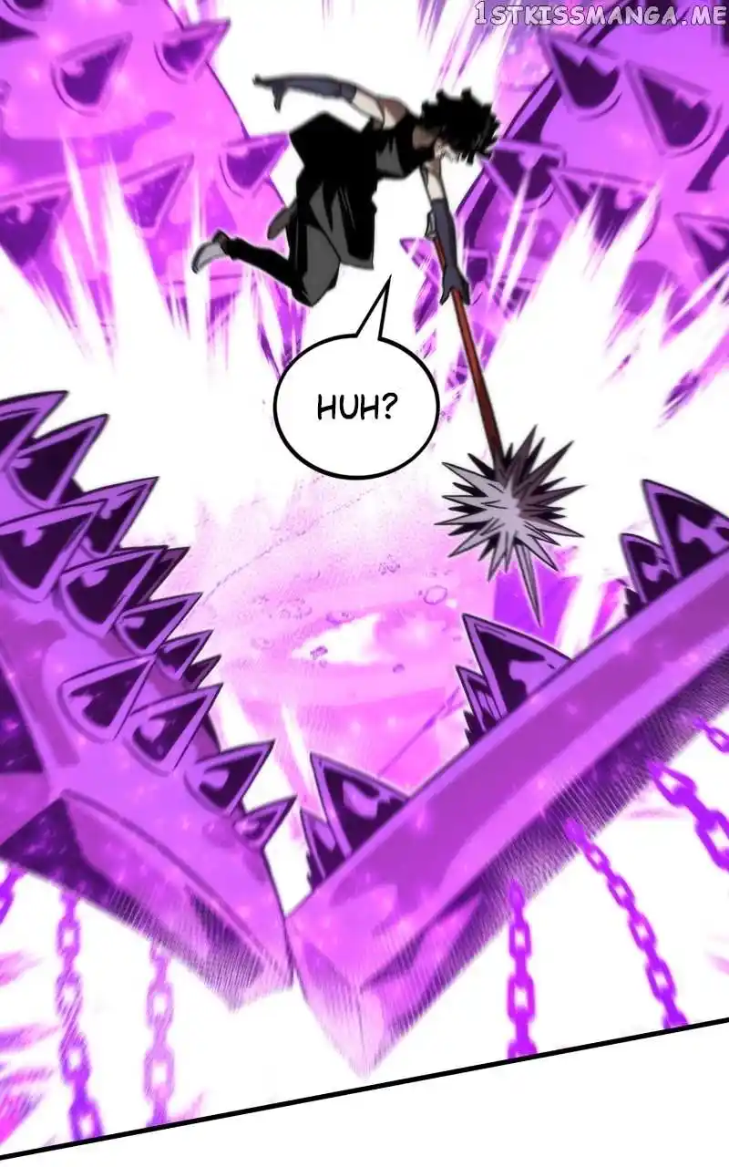 Ultra Alter Chapter 85