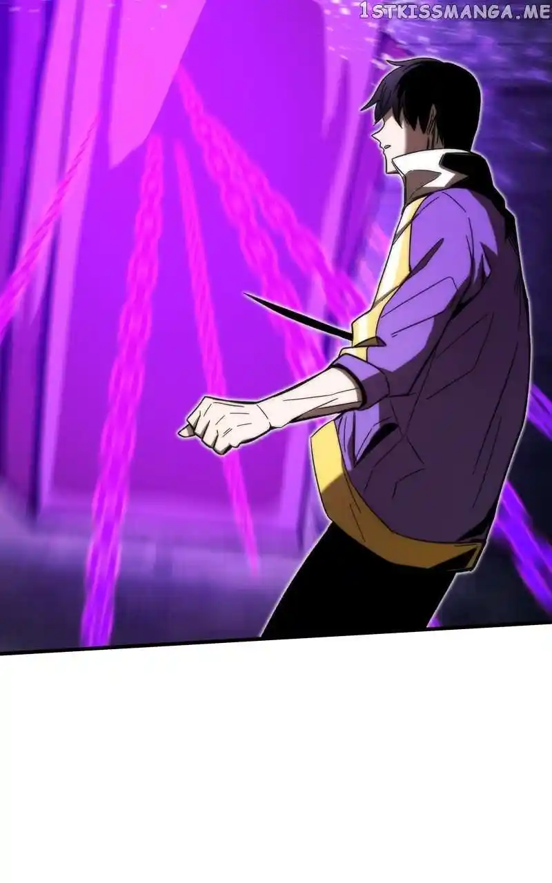 Ultra Alter Chapter 85