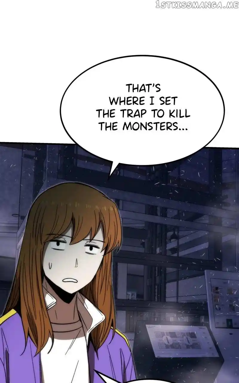 Ultra Alter Chapter 85