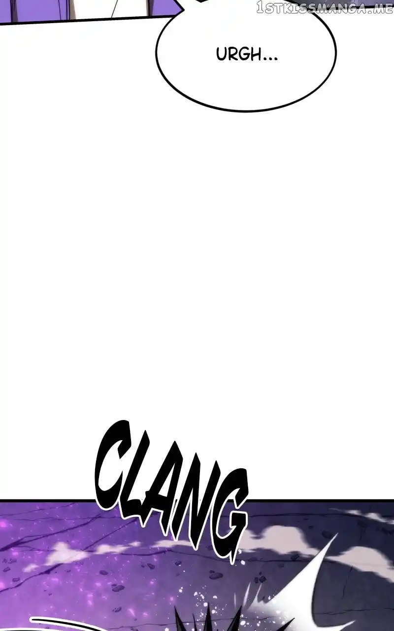 Ultra Alter Chapter 85