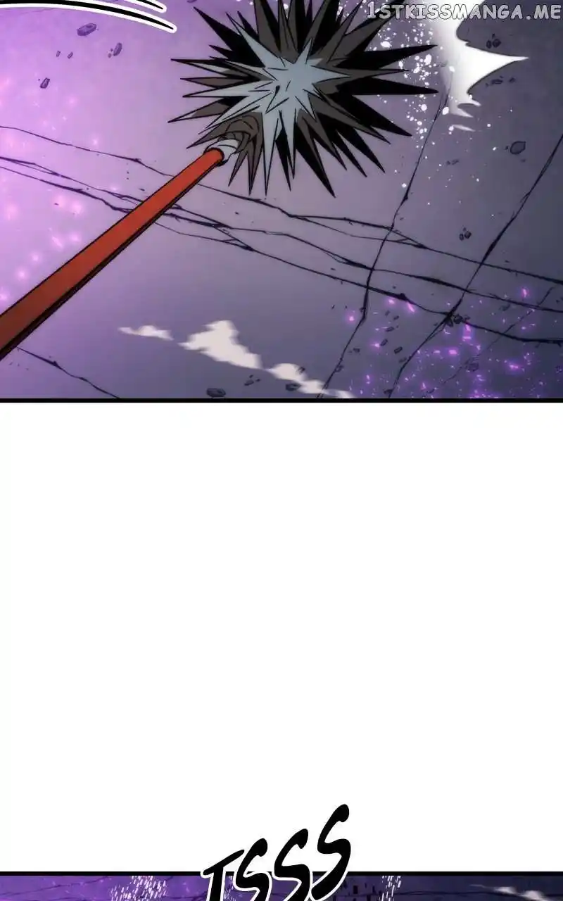 Ultra Alter Chapter 85