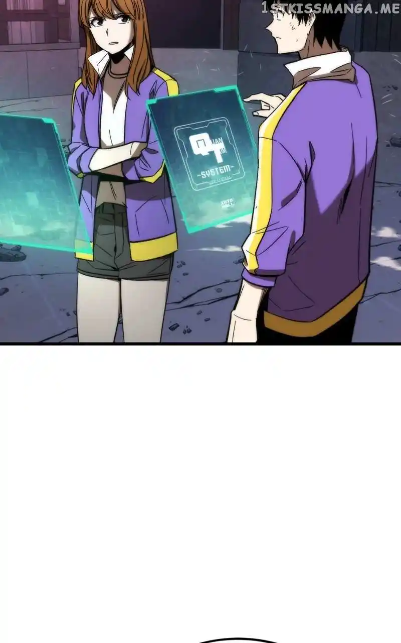 Ultra Alter Chapter 85