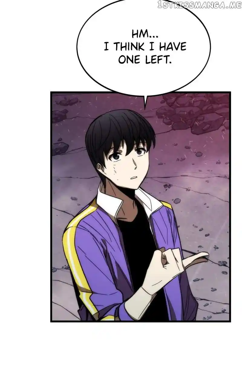 Ultra Alter Chapter 85