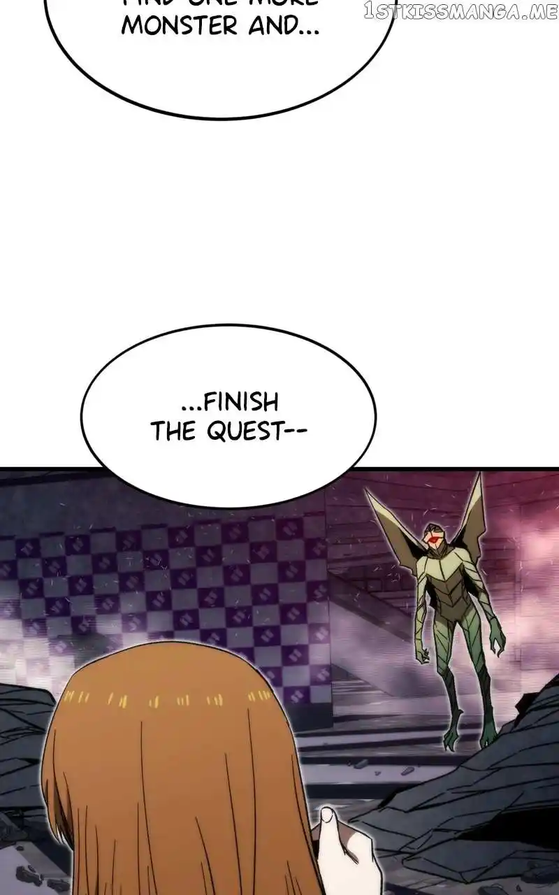 Ultra Alter Chapter 85