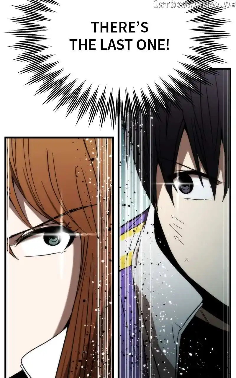 Ultra Alter Chapter 85