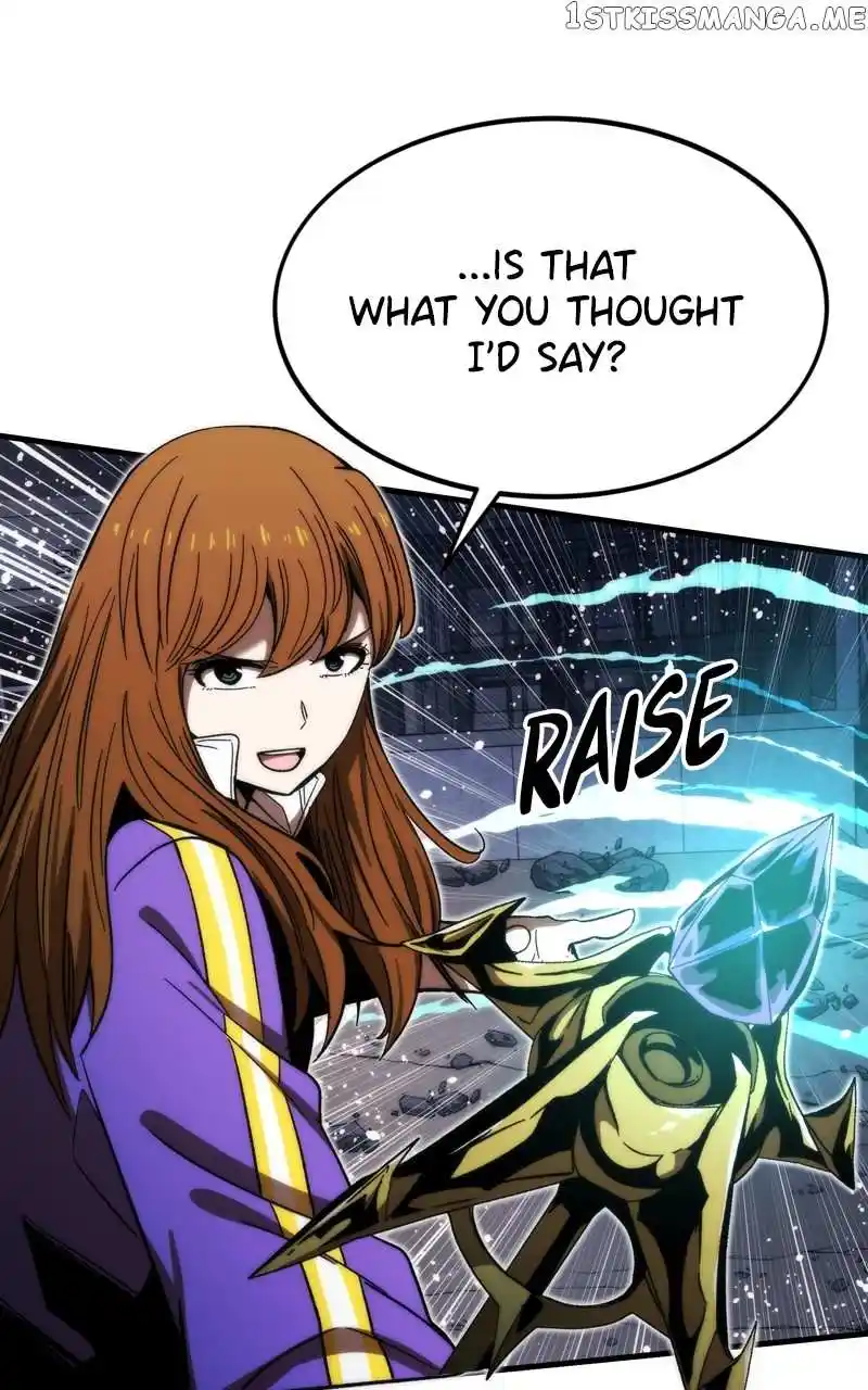 Ultra Alter Chapter 85