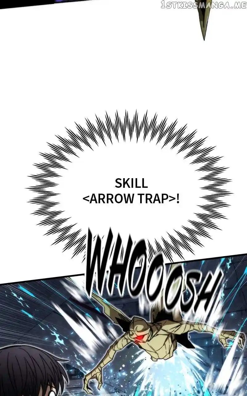 Ultra Alter Chapter 85