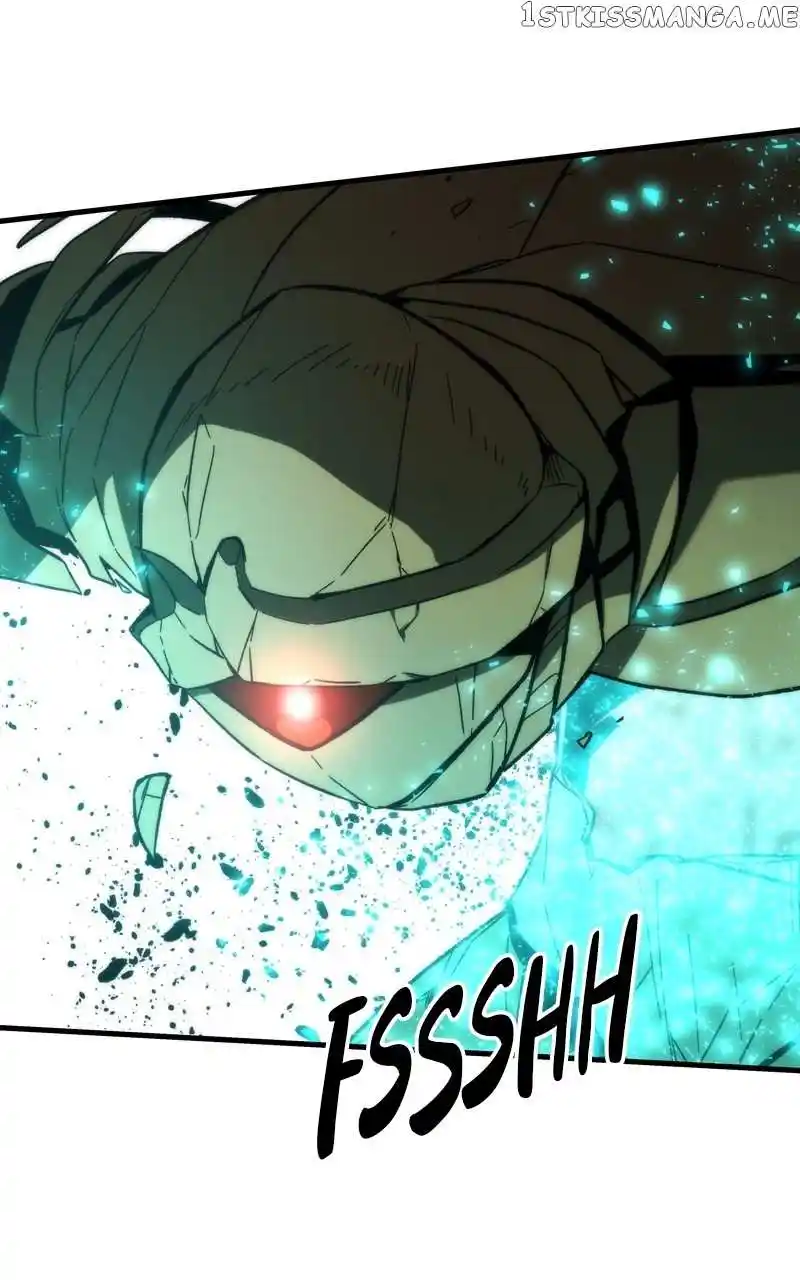 Ultra Alter Chapter 85