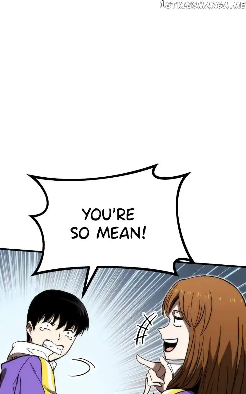 Ultra Alter Chapter 85