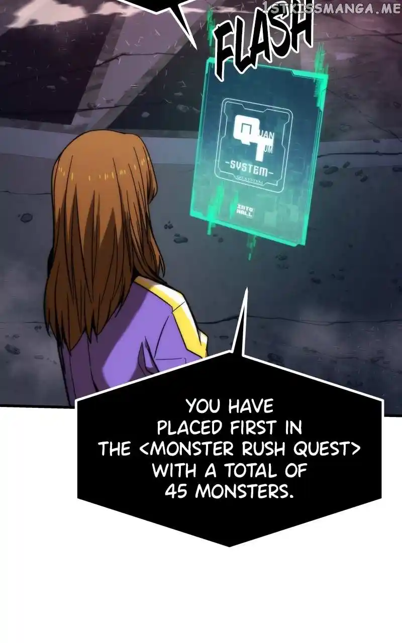 Ultra Alter Chapter 85