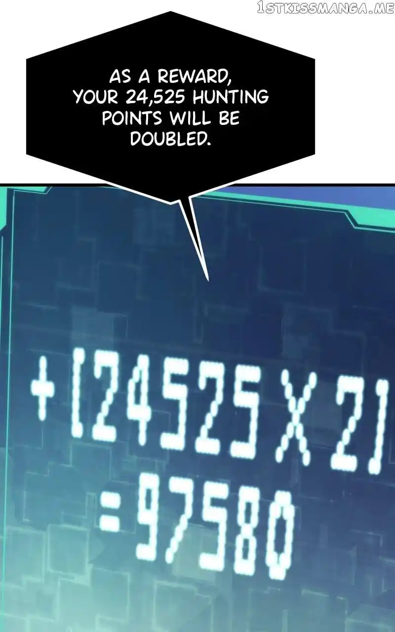 Ultra Alter Chapter 85