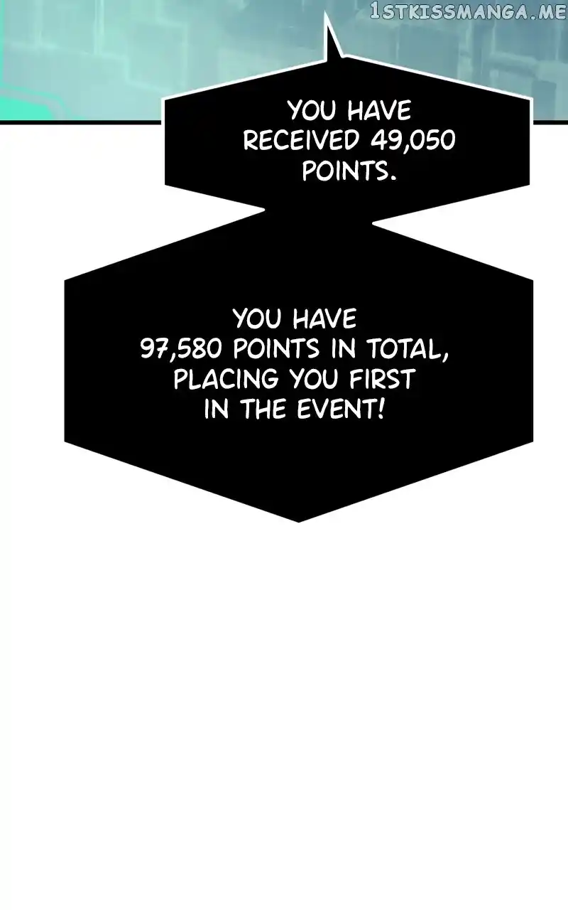 Ultra Alter Chapter 85