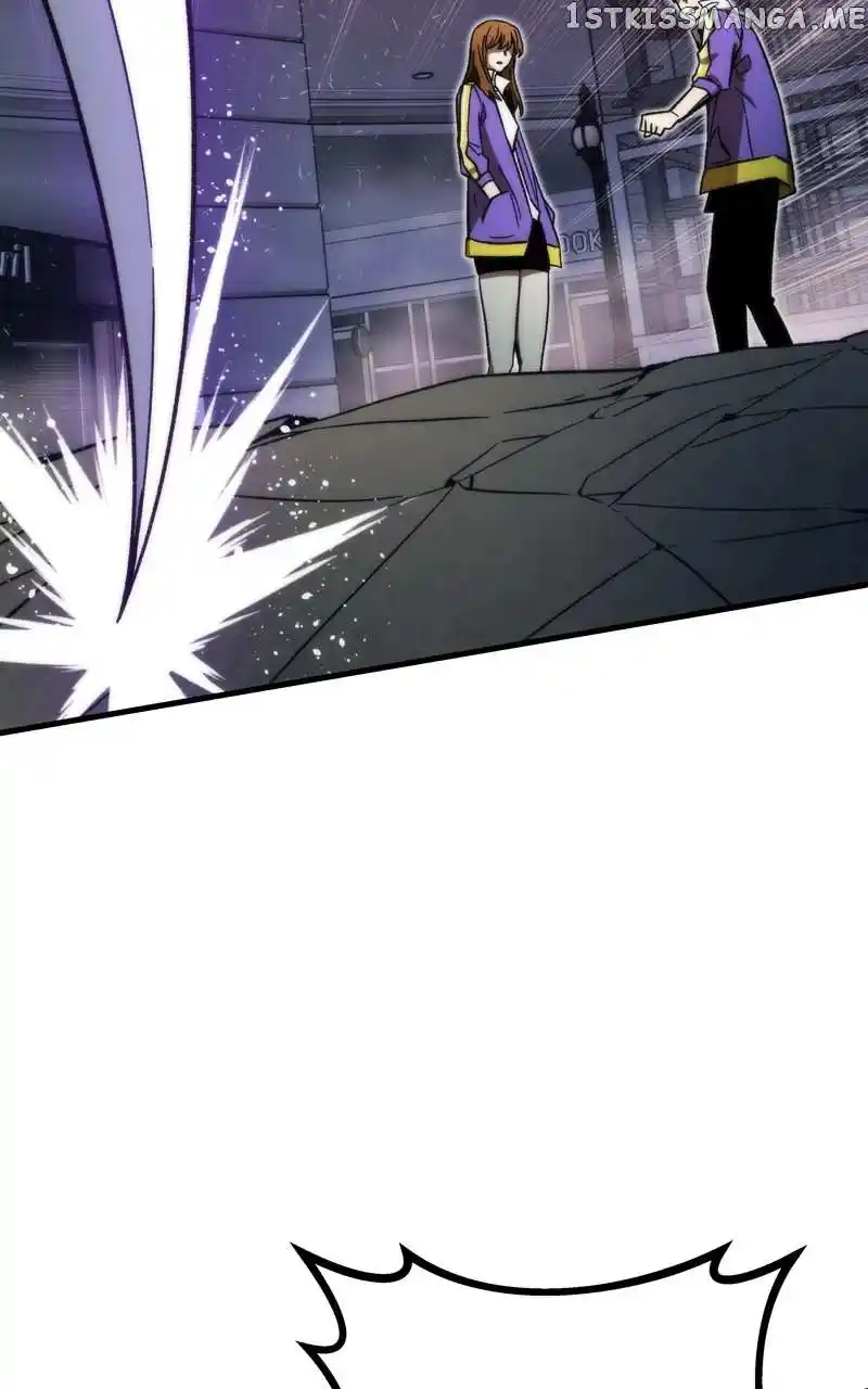 Ultra Alter Chapter 85