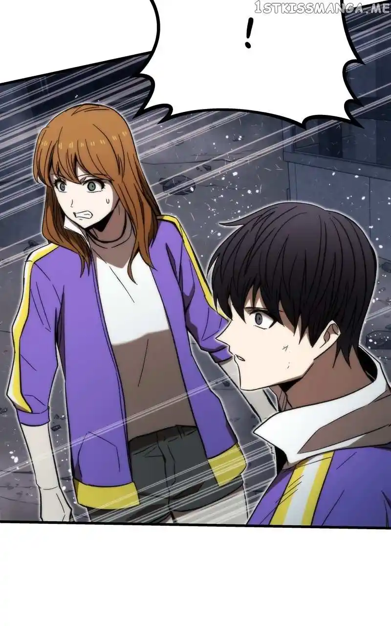 Ultra Alter Chapter 85