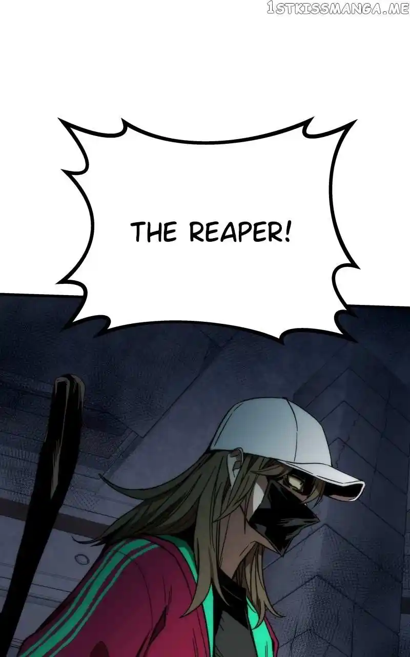 Ultra Alter Chapter 85