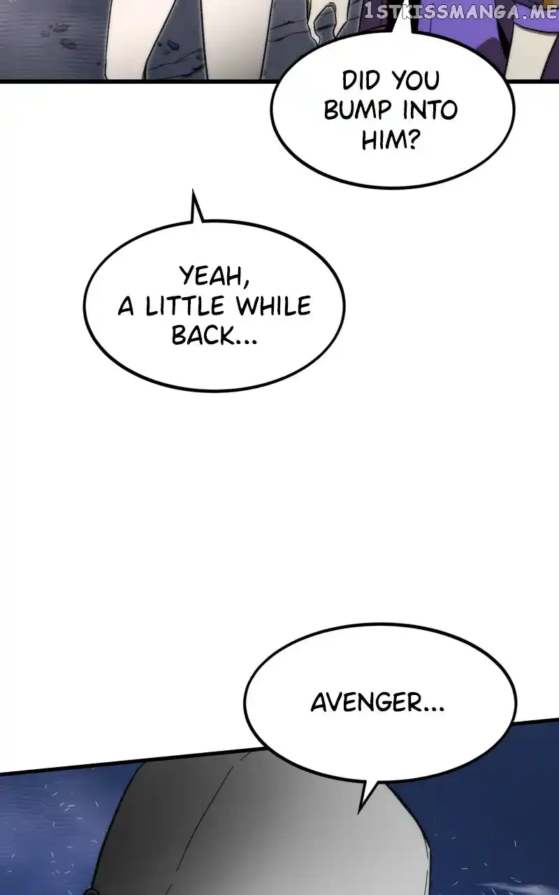 Ultra Alter Chapter 85