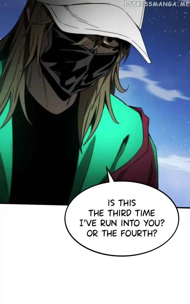 Ultra Alter Chapter 85