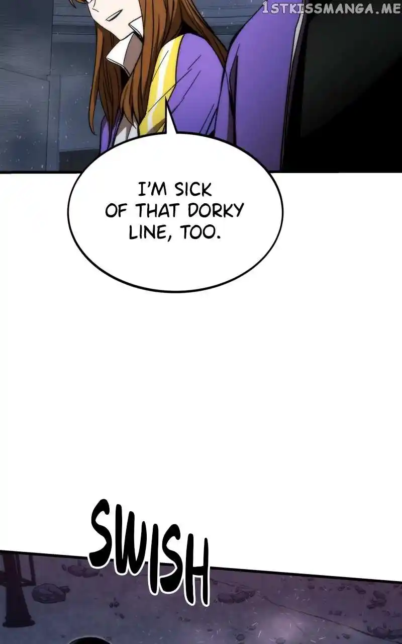 Ultra Alter Chapter 85