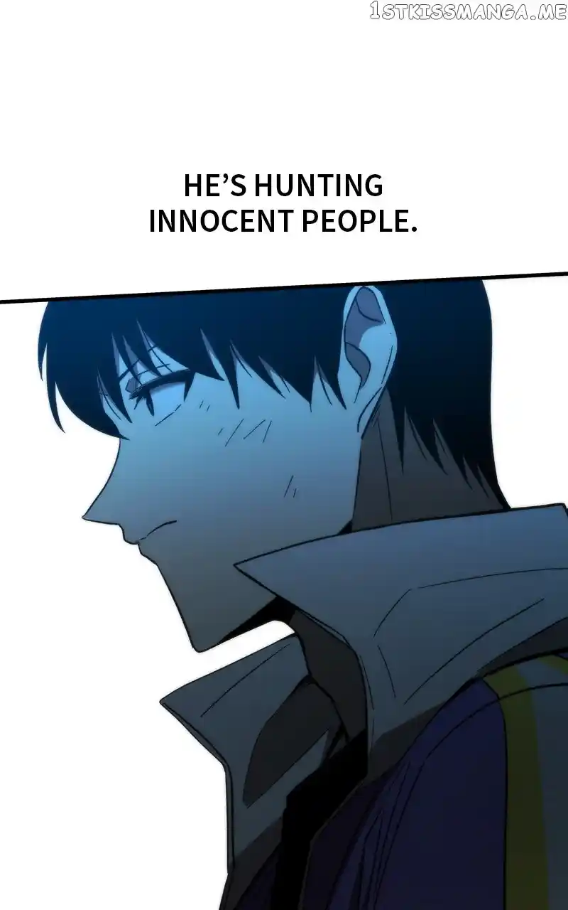 Ultra Alter Chapter 85