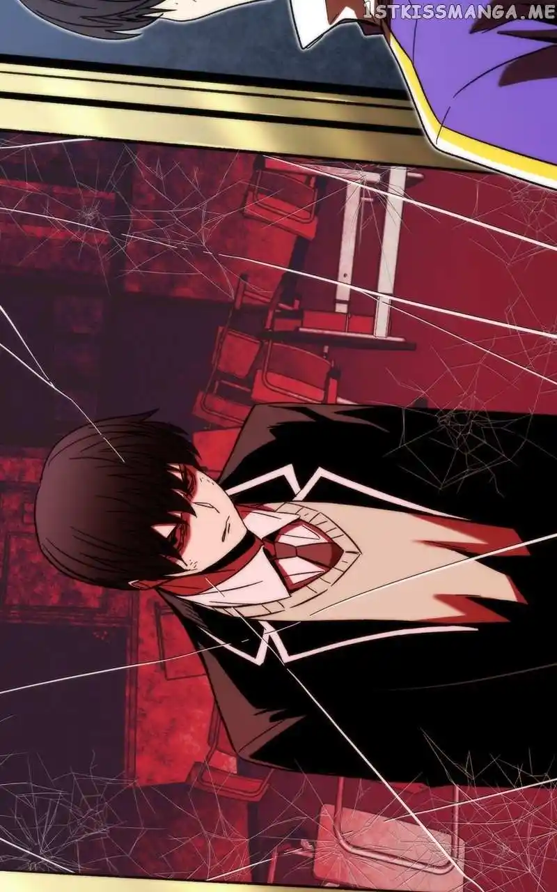 Ultra Alter Chapter 85