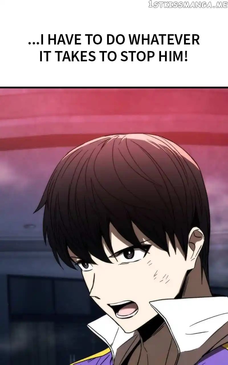 Ultra Alter Chapter 85