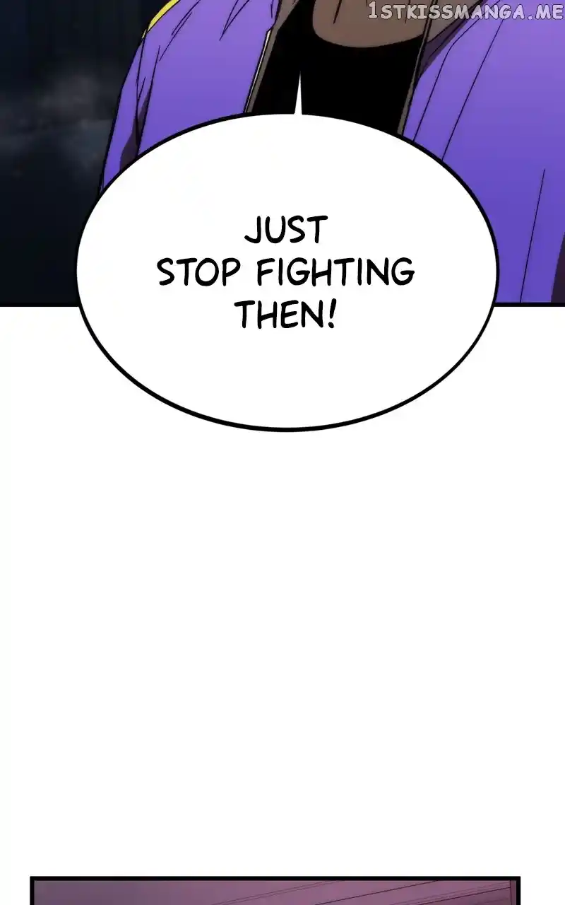 Ultra Alter Chapter 85