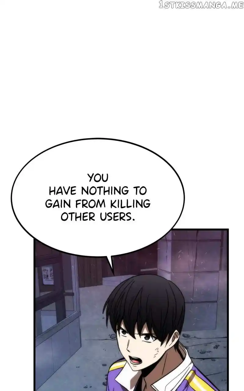 Ultra Alter Chapter 85