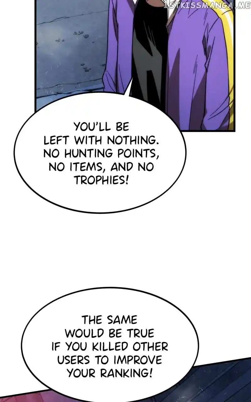 Ultra Alter Chapter 85