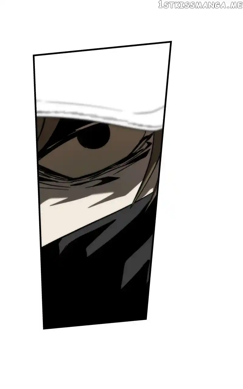 Ultra Alter Chapter 85