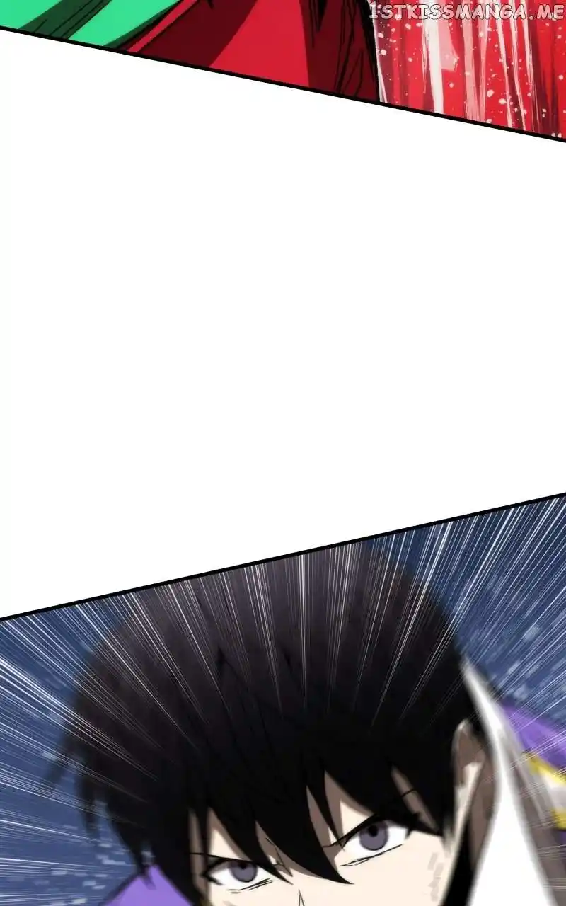 Ultra Alter Chapter 85