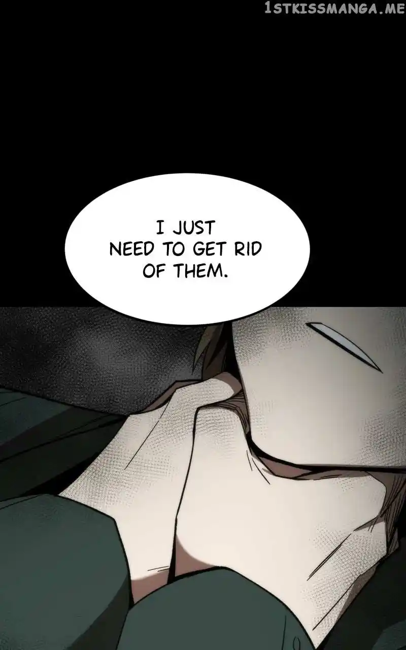 Ultra Alter Chapter 85