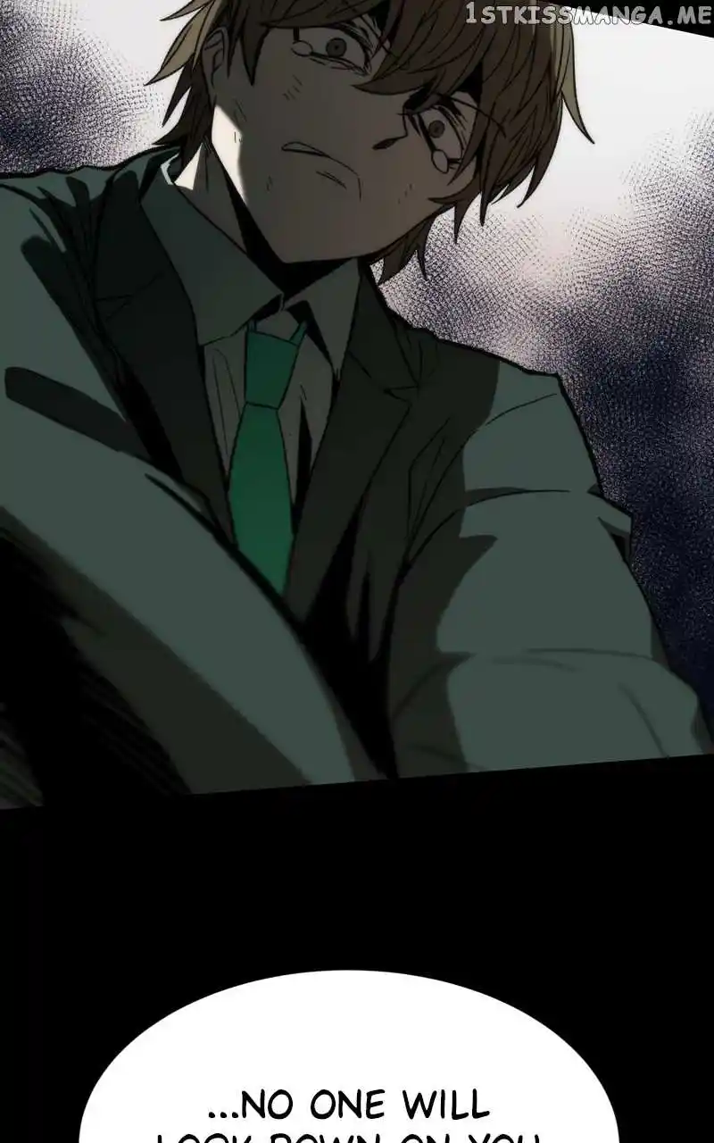 Ultra Alter Chapter 85