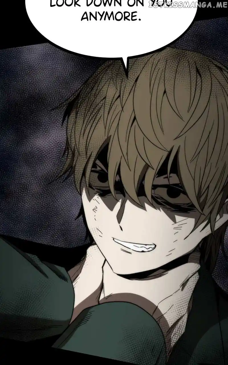 Ultra Alter Chapter 85