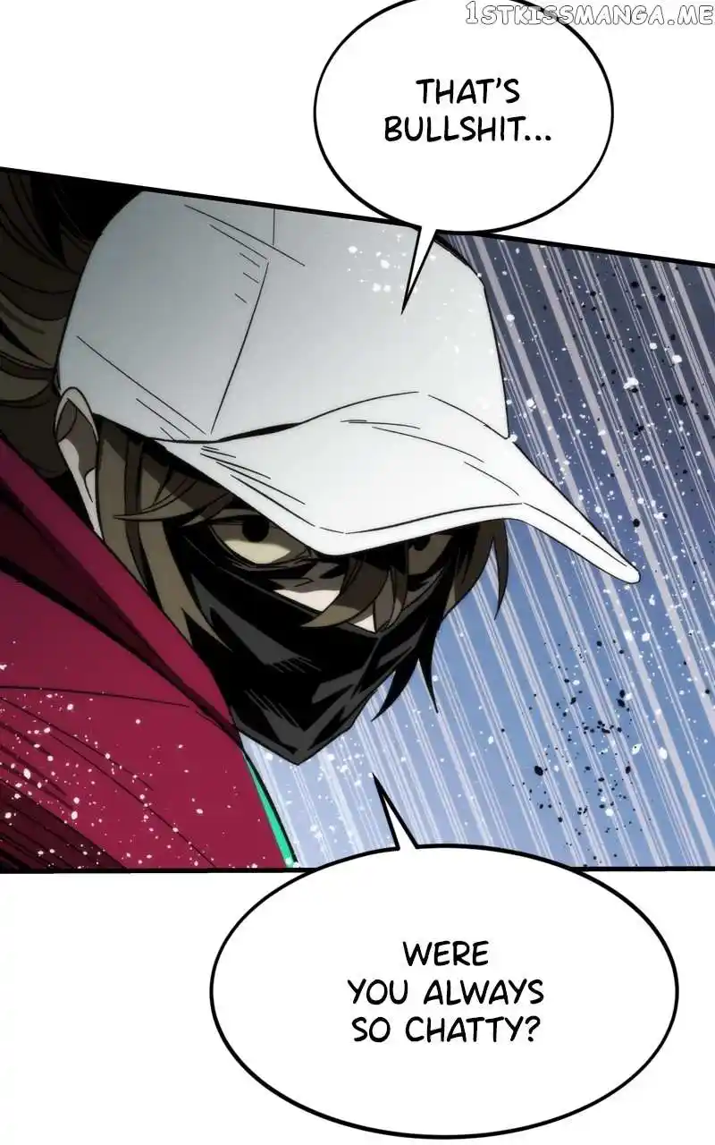 Ultra Alter Chapter 85