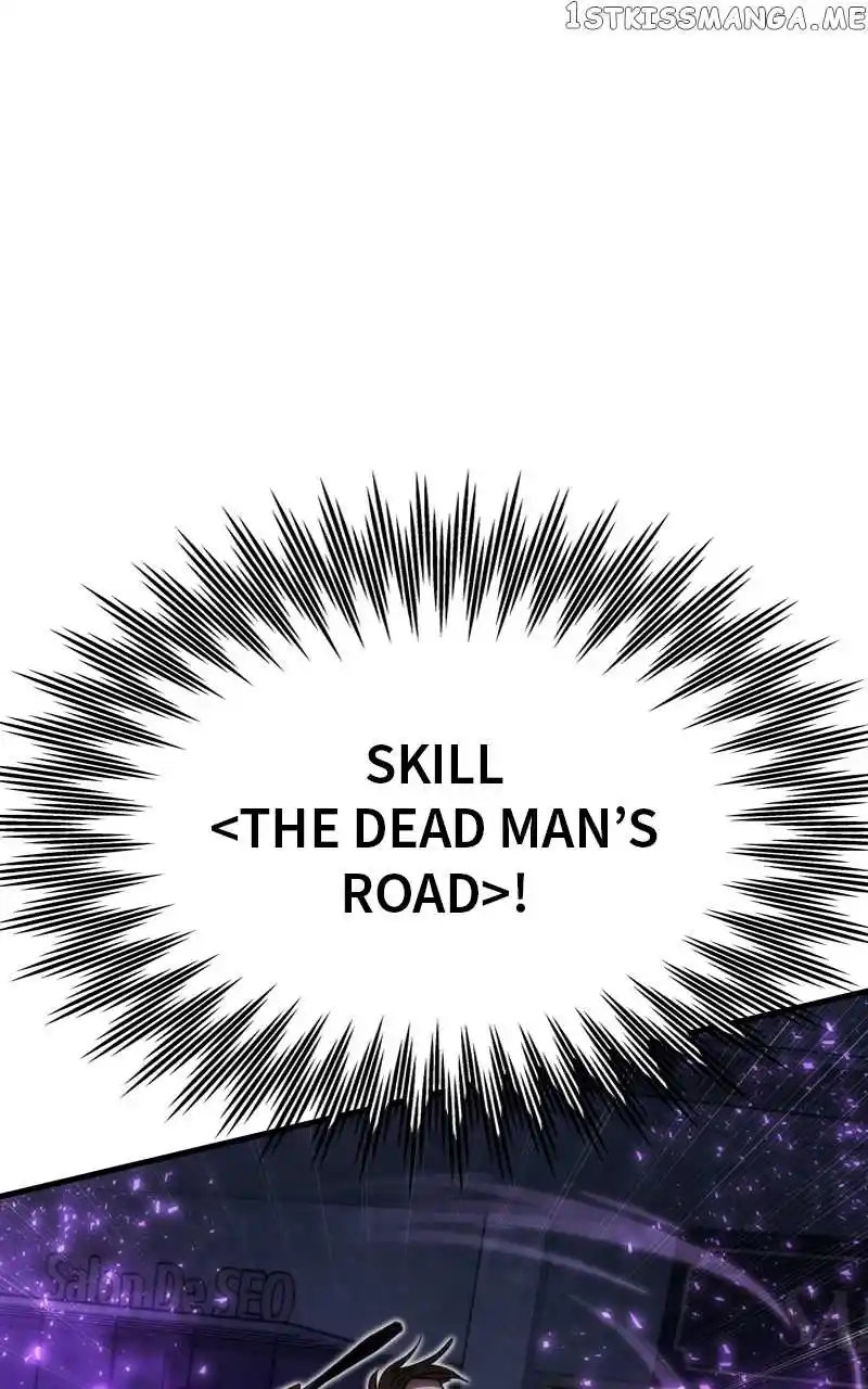 Ultra Alter Chapter 85