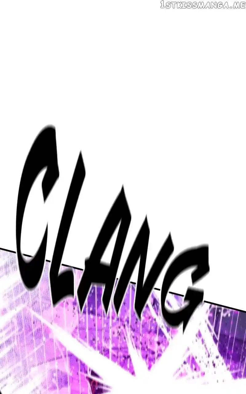 Ultra Alter Chapter 85