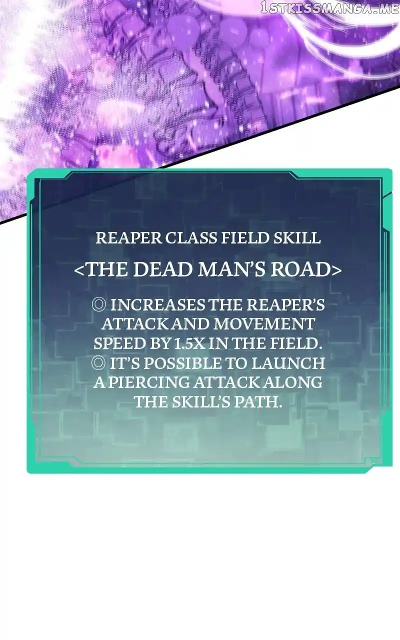 Ultra Alter Chapter 85