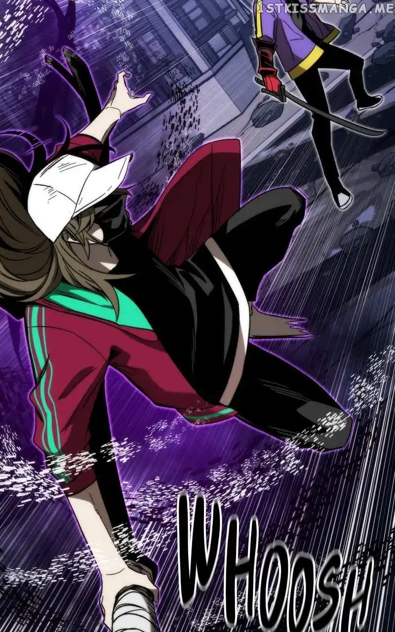 Ultra Alter Chapter 85