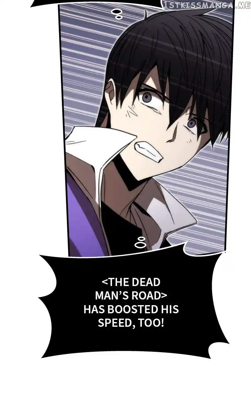 Ultra Alter Chapter 85