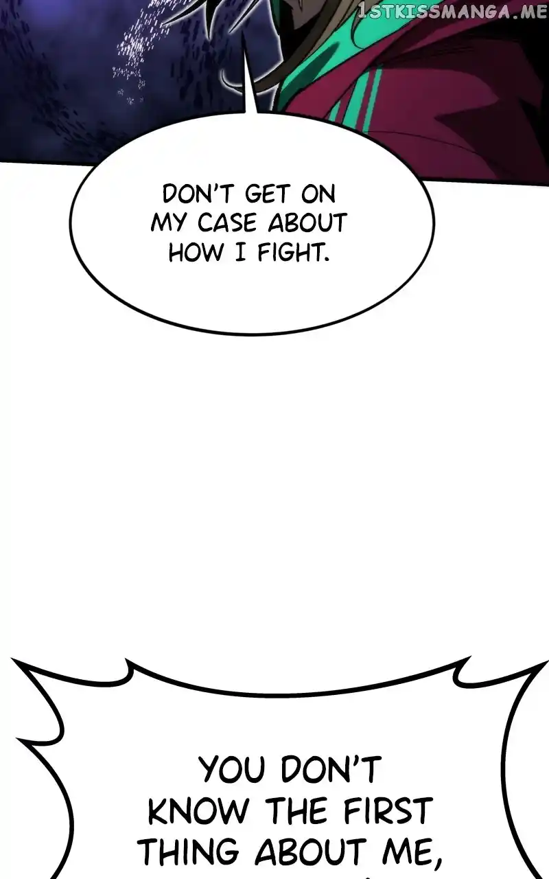 Ultra Alter Chapter 85