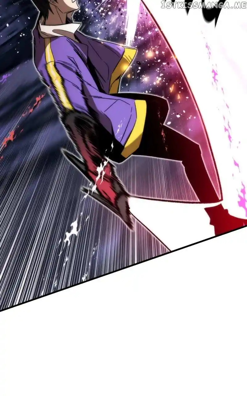 Ultra Alter Chapter 85