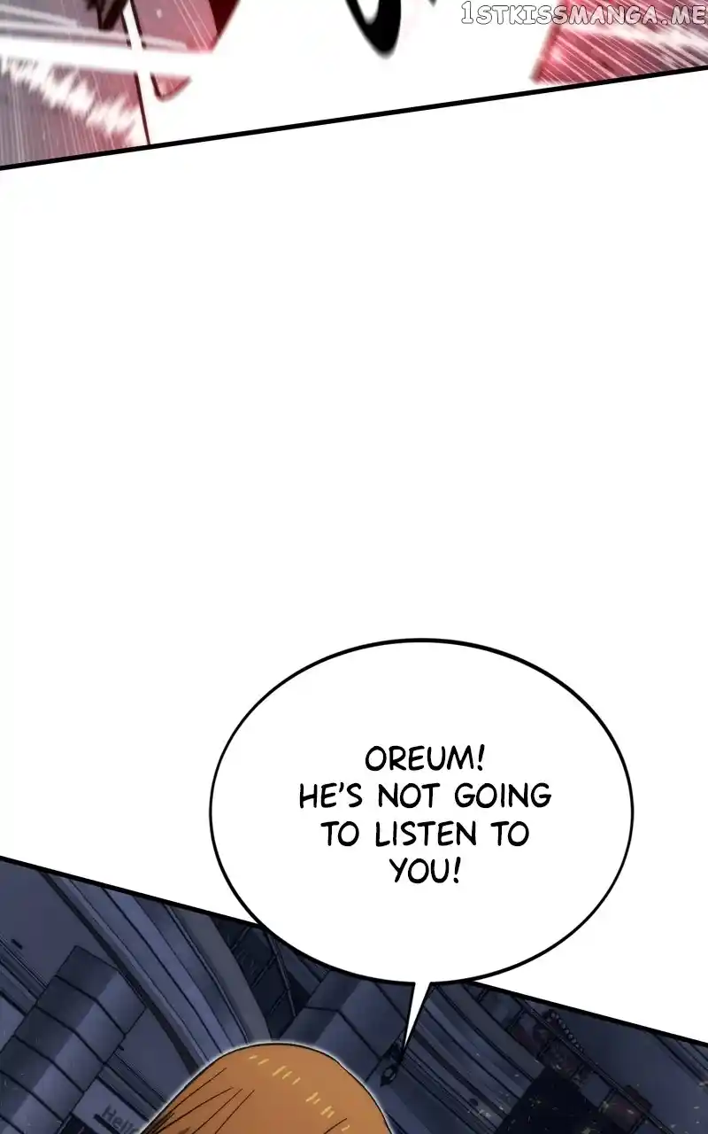 Ultra Alter Chapter 85