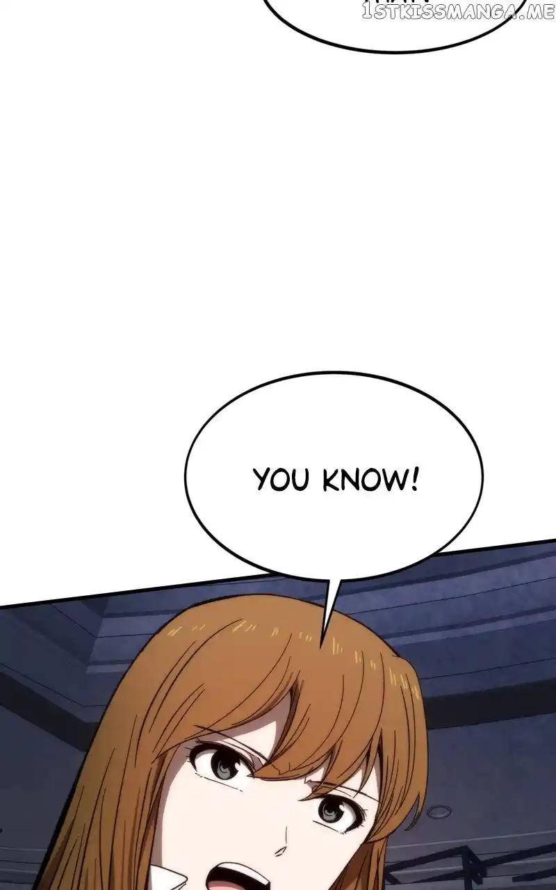 Ultra Alter Chapter 85